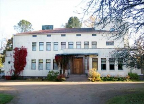 Гостиница Villa Helleranta  Улвила